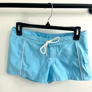 Tilt Board Shorts